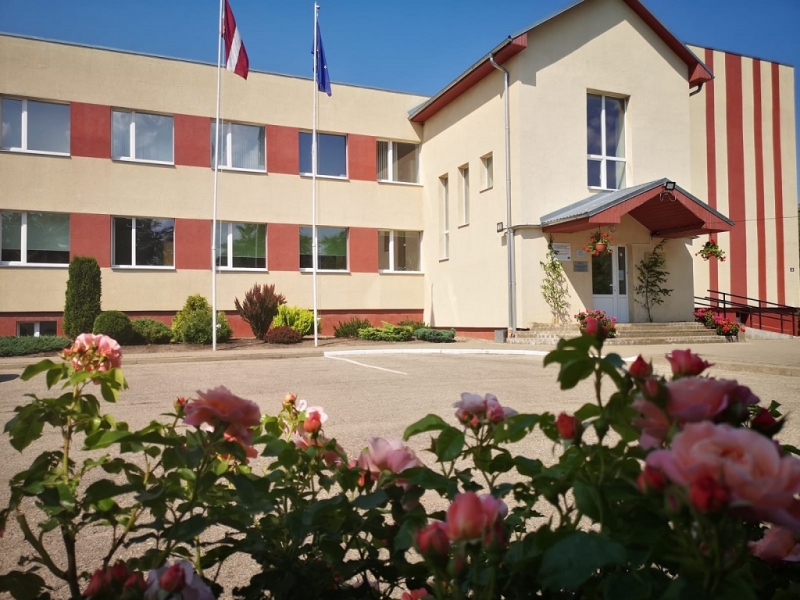 Izglītības iestāde