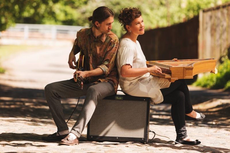 28.-29. augustā notiks 22. Balvu kamermūzikas festivāls