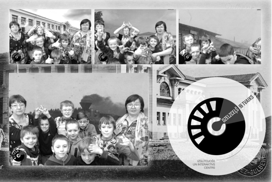 Iniciatīvas „Skolas soma” ekskursija uz Gulbeni