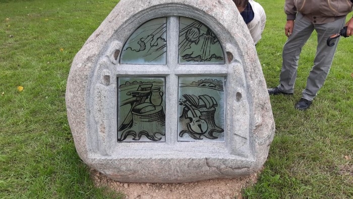 Laiks ir gūdu prast...