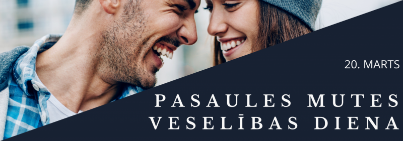Pasaules mutes veselības diena