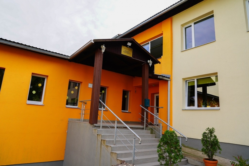 Izglītības iestāde