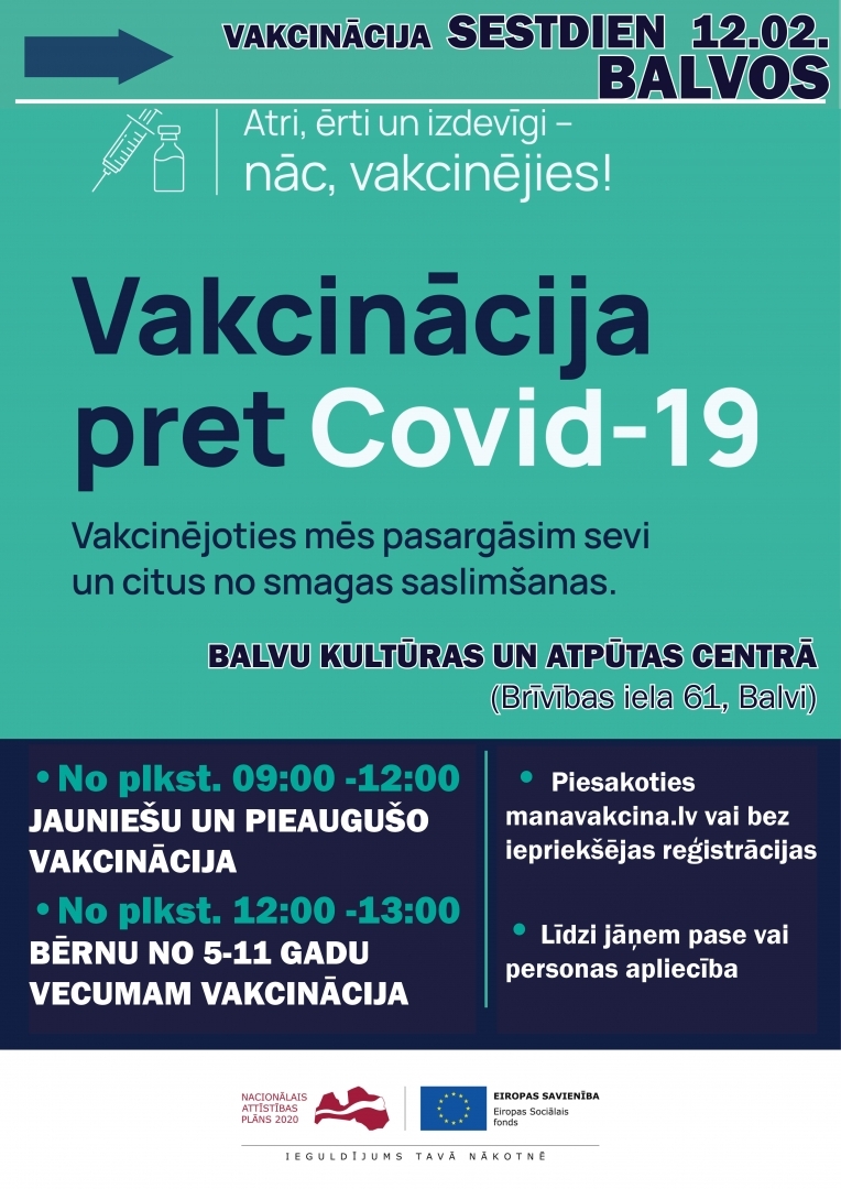 vakcinacija