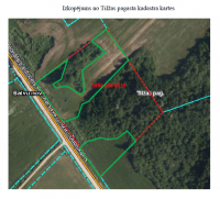 Izkopējums no kartes