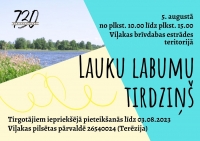 AFIŠA_Lauku labumu tirdziņš Viļaka