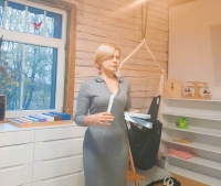 Direktoru vietnieku seminārs atbalsta mājā “Brīvupes”