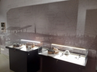 Viļakas muzejs realizējis VKKF projektu jaunas ekspozīcijas “Viļakas apkārtne vēstures līkločos ” 1.posma izveidi