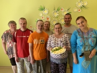 DI projekta aktivitātes Viļakā