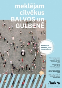 Balvos tiks uzņemta filma!