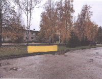 Aktīvi dzīvojam, aktīvi sportojam!