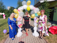 Balvu PII “Pīlādzītis” aizvadīts rosīgs maijs