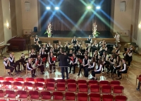 Balvu pūtēju orķestris