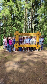 Norisinājies seminārs Balvu novada bibliotekāriem