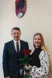 Balvu novada Bērnu un jauniešu centru vadīs Agnese Puļča