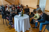 Profesionālās izglītības forums “Profesionālā izglītība – atslēga uz darba tirgu”