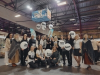 Balvu novada tūrisma piedāvājums - starptautiskajās tūrisma izstādēs Rīgā un Tallinā 