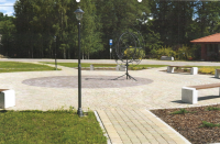 “Ceļojums laikā!”