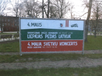 “Ceļojums laikā!”