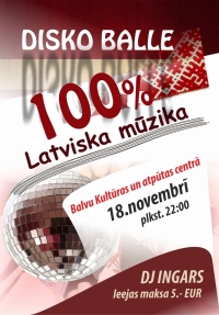 AFIŠA_Disko balle