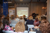 Zaļie ceļi turpināsies