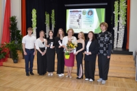 Pasākums “Tālim Matīsam – 120”  Balvu Valsts ģimnāzijā