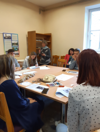 Iepazīstam Viļakas vēsturi