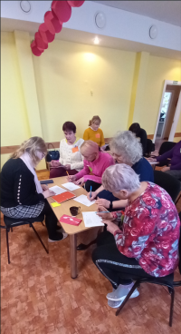 Metodiskajā dienā tiekas pirmsskolas skolotāju palīgi