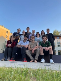 Latvija- nozīmīga dzīves daļa