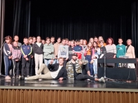 Baltā galdauta svētki