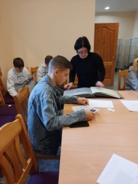 Iepazīstam Viļakas vēsturi