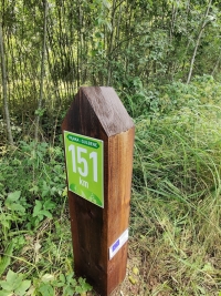 stabiņš Viļaka-Gulbene