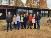 Zaļie ceļi turpināsies