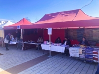 Uzsāktas projekta aktivitātes