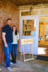 Kokdarbu veikals Rugājos