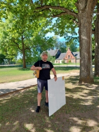 Arvidas (Arvydas) Martinaitis 