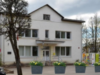 Mani ziedošie Balvi