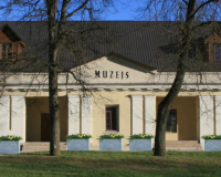 Mani ziedošie Balvi