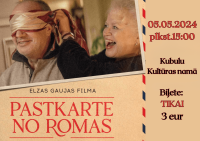 AFIŠA_Pastkarte no Romas