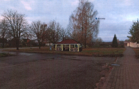 “Radošā pietura”