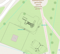 “Rotaļzeme Kubulos”