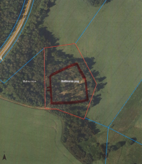 Saglabāsim vecākos kapus – Dansku kapus!