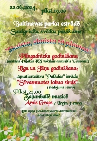 AFIŠA_Līgo svētki Baltinavā