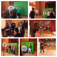 Programma „Latvijas skolas soma” Tilžas pamatskolā