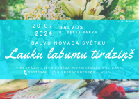 AFIŠA_Zaļais tirdziņš