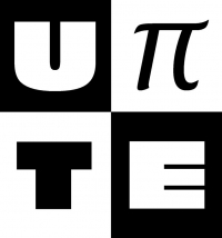Upīte logo