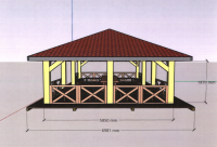 “Radošā pietura”