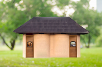 Vides objekta un audio bibliotēkas izveide