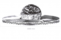 Vides objekts – “No lauka līdz tavam ģimenes galdam