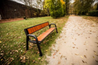 Viļakas pludmales labiekārtošana