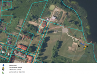 Viļakas pludmales labiekārtošana